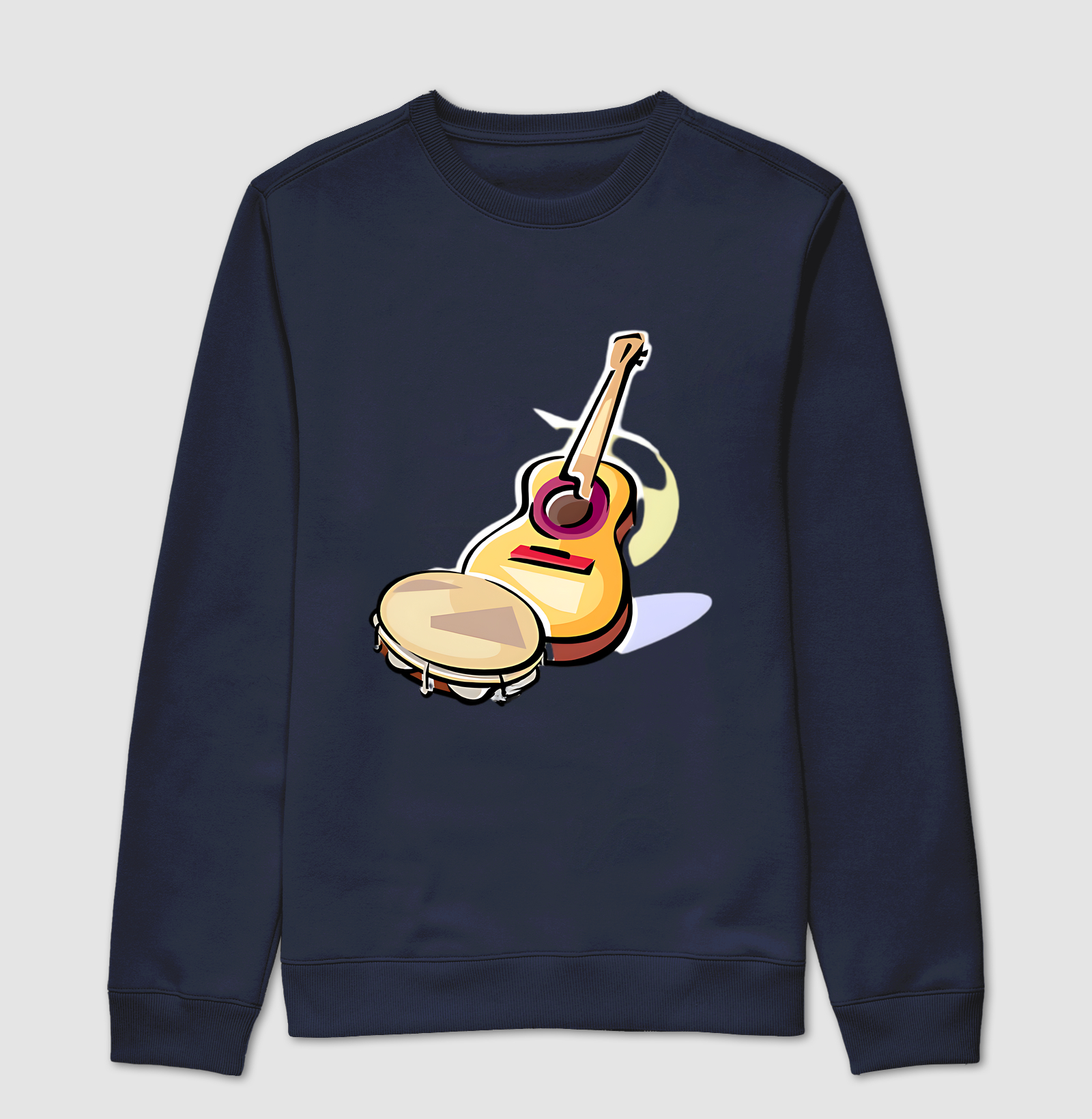 Camisa 4
