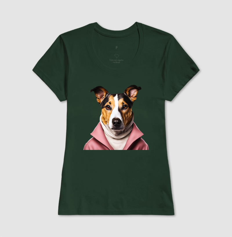 Camisa 16