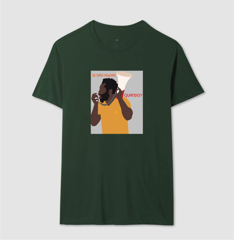 Camisa 10