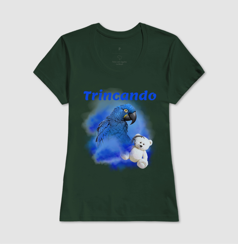 Camisa 15