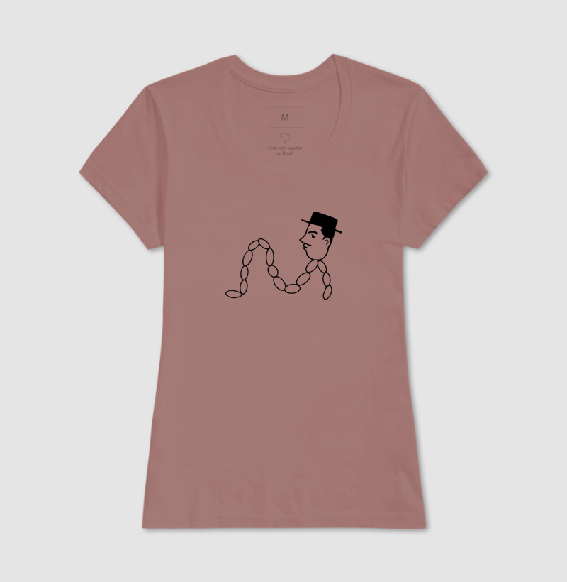 Camisa 13