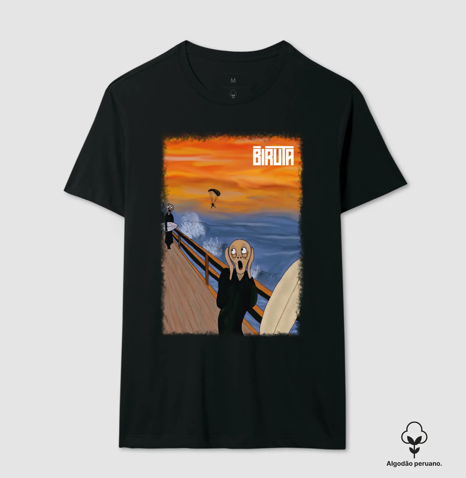 Camisa 2