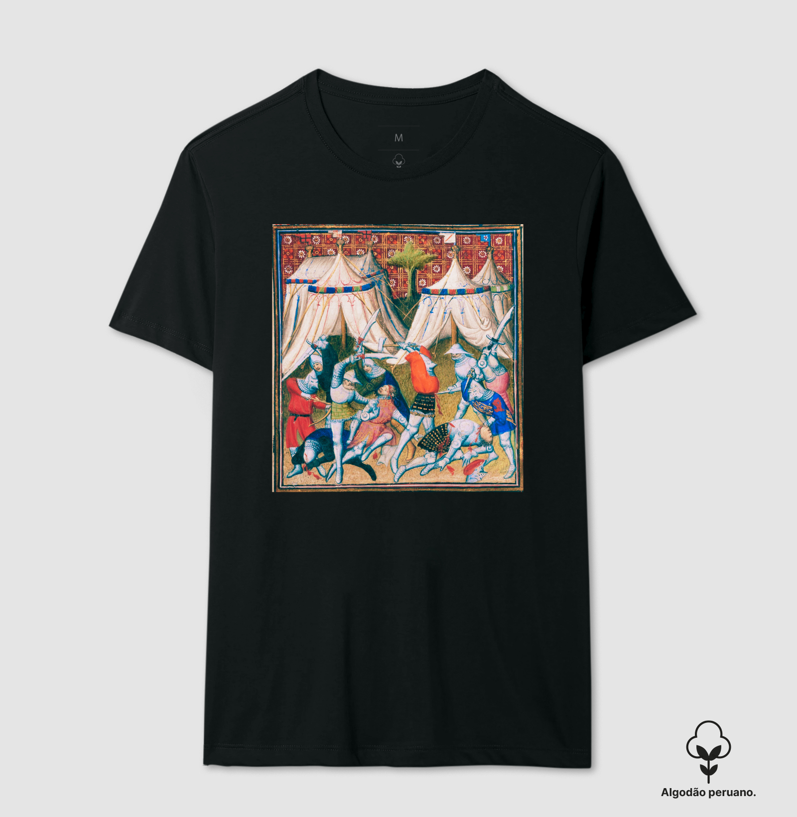 Camisa 5