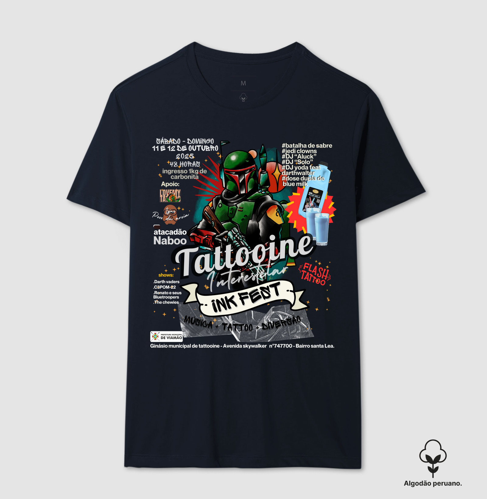 Camisa 3