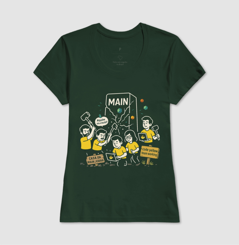 Camisa 1