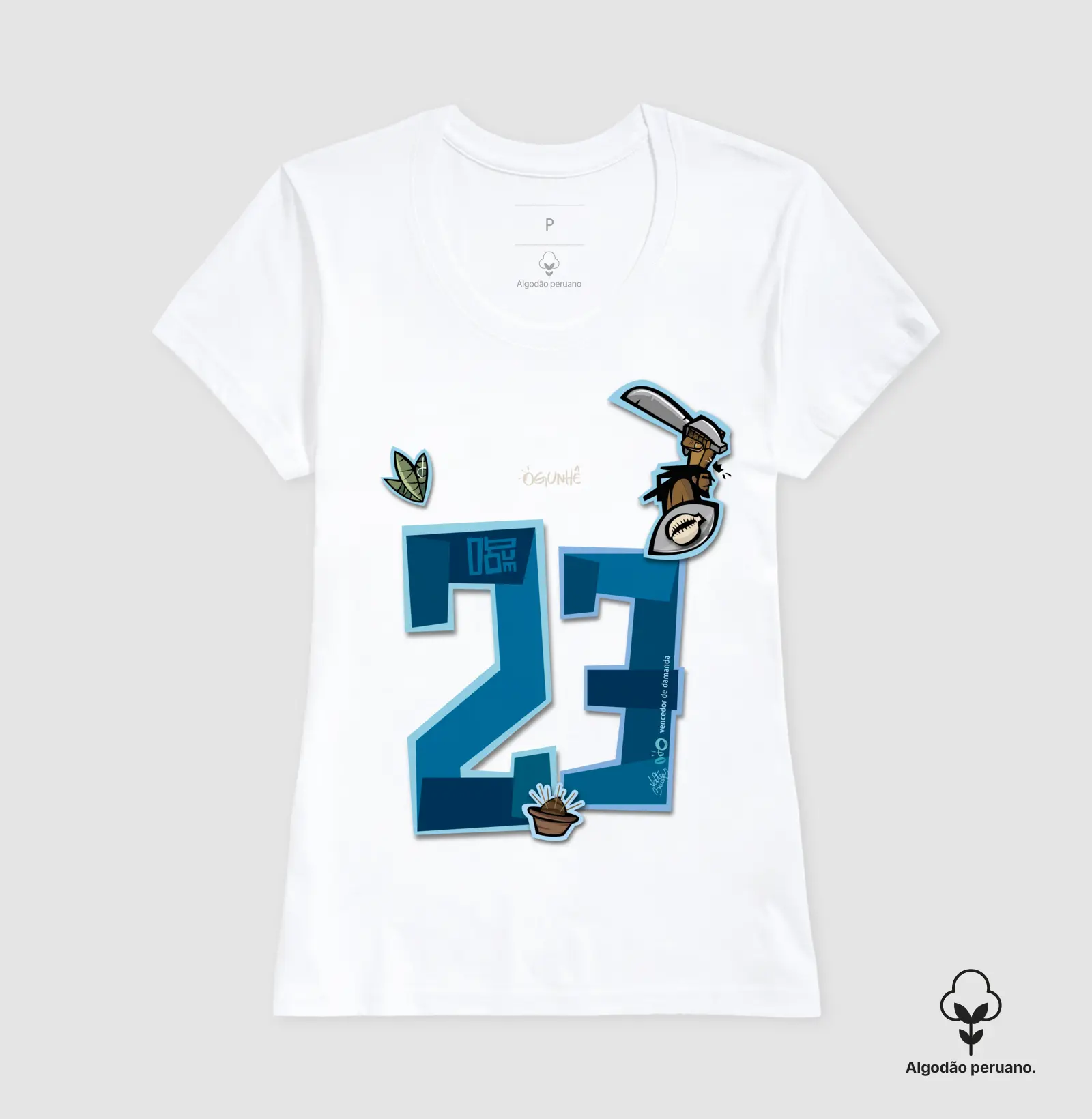 Camisa 2