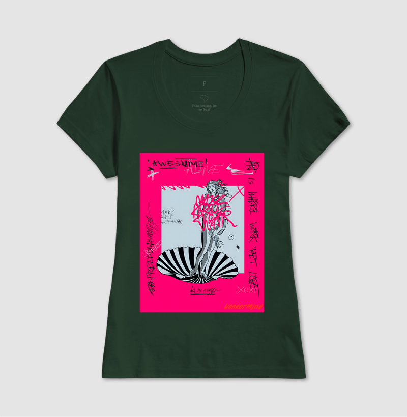 Camisa 8