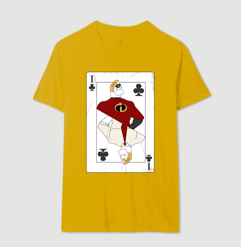 Camisa 13