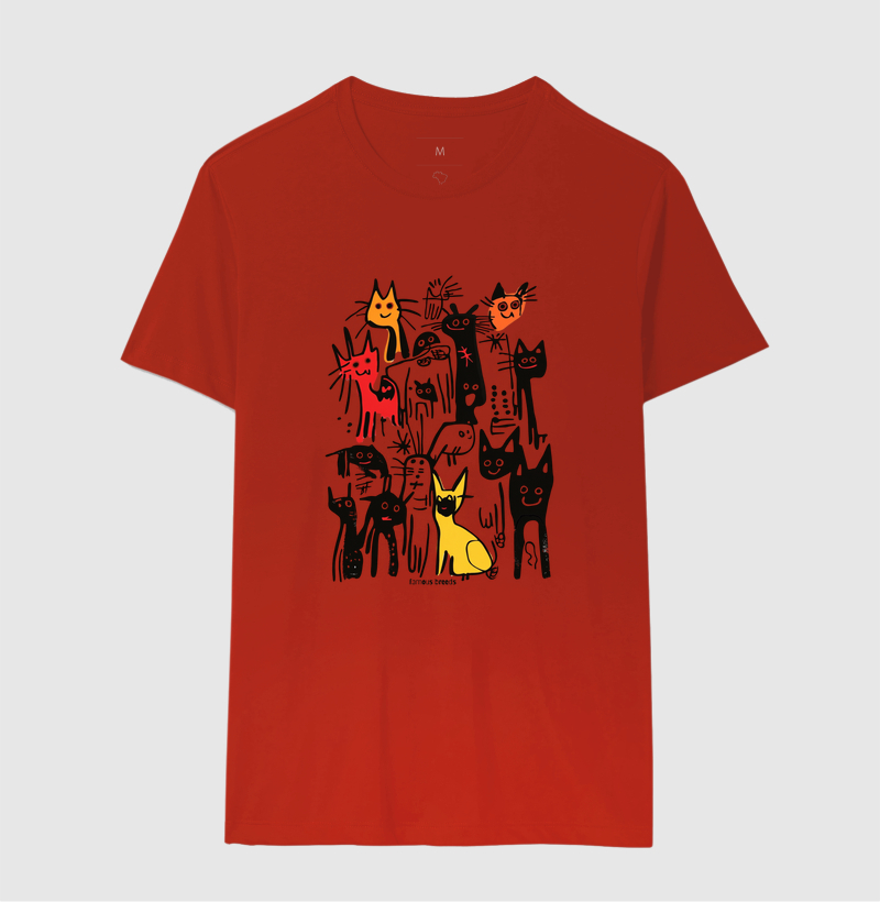 Camisa 11