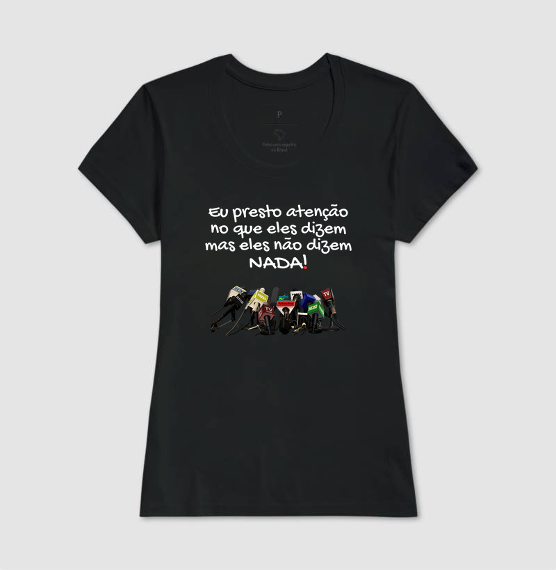 Camisa 9