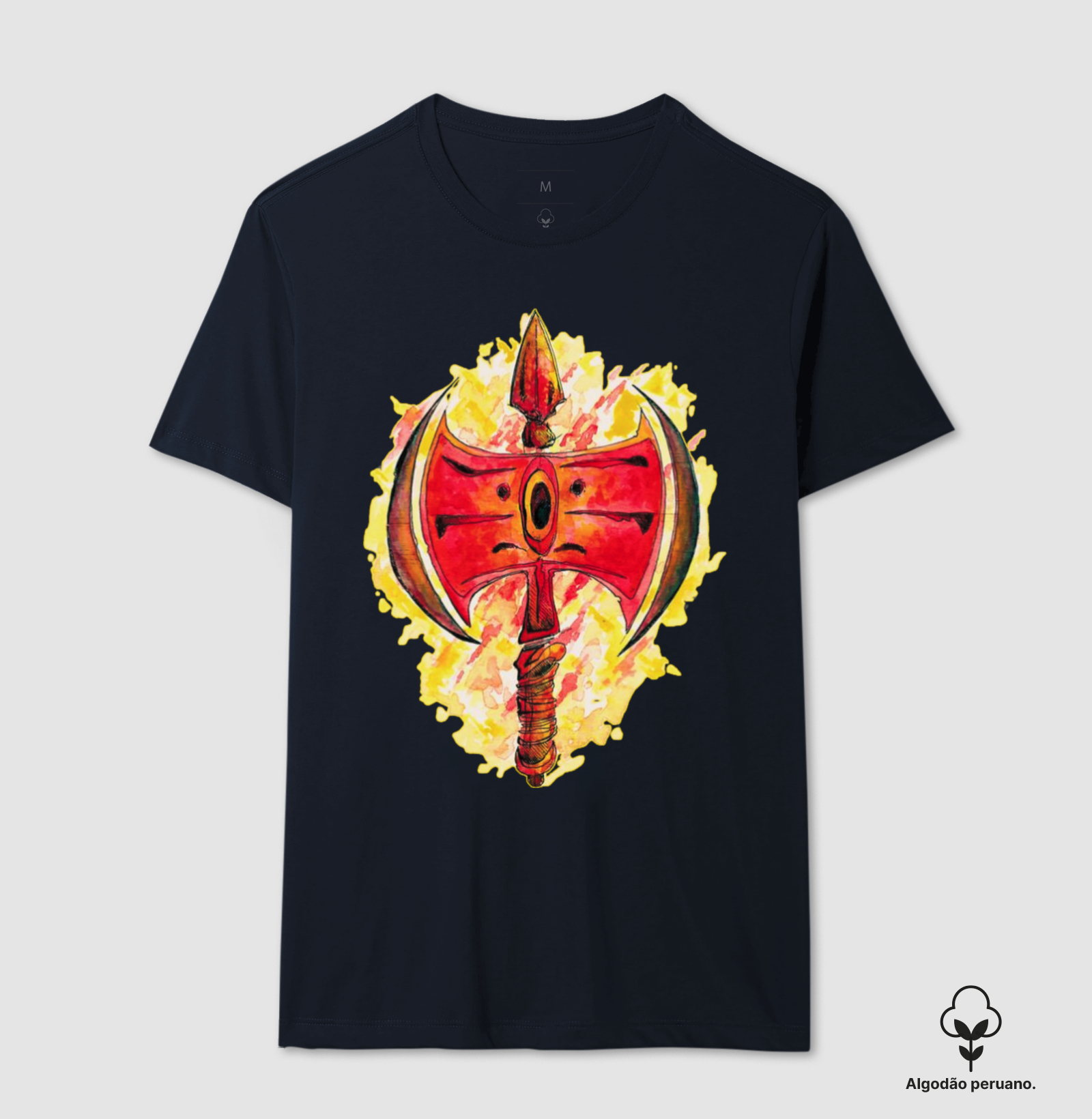 Camisa 3