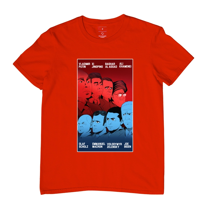 Camisa 3