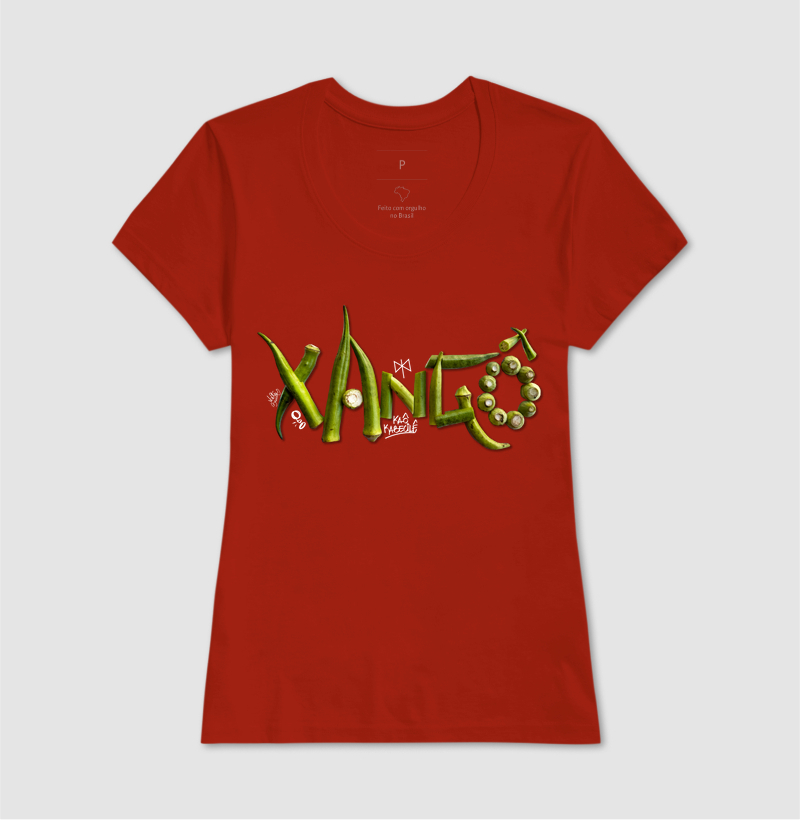 Camisa 5
