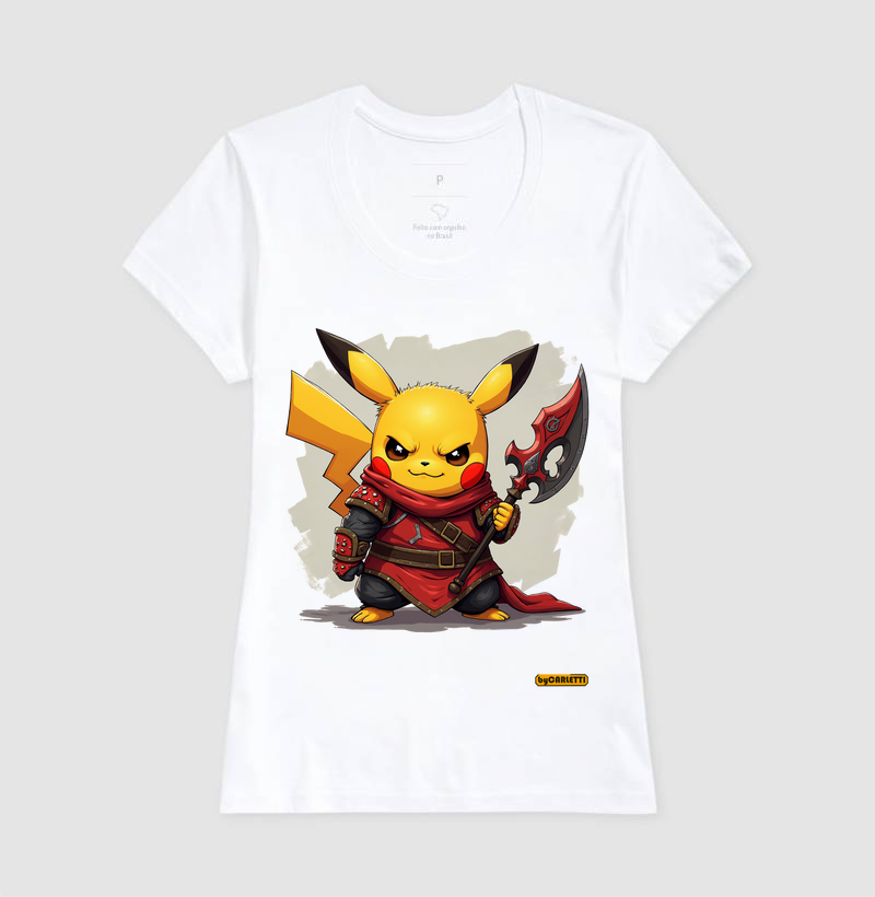 Camisa 4