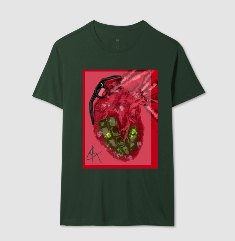 Camisa 5