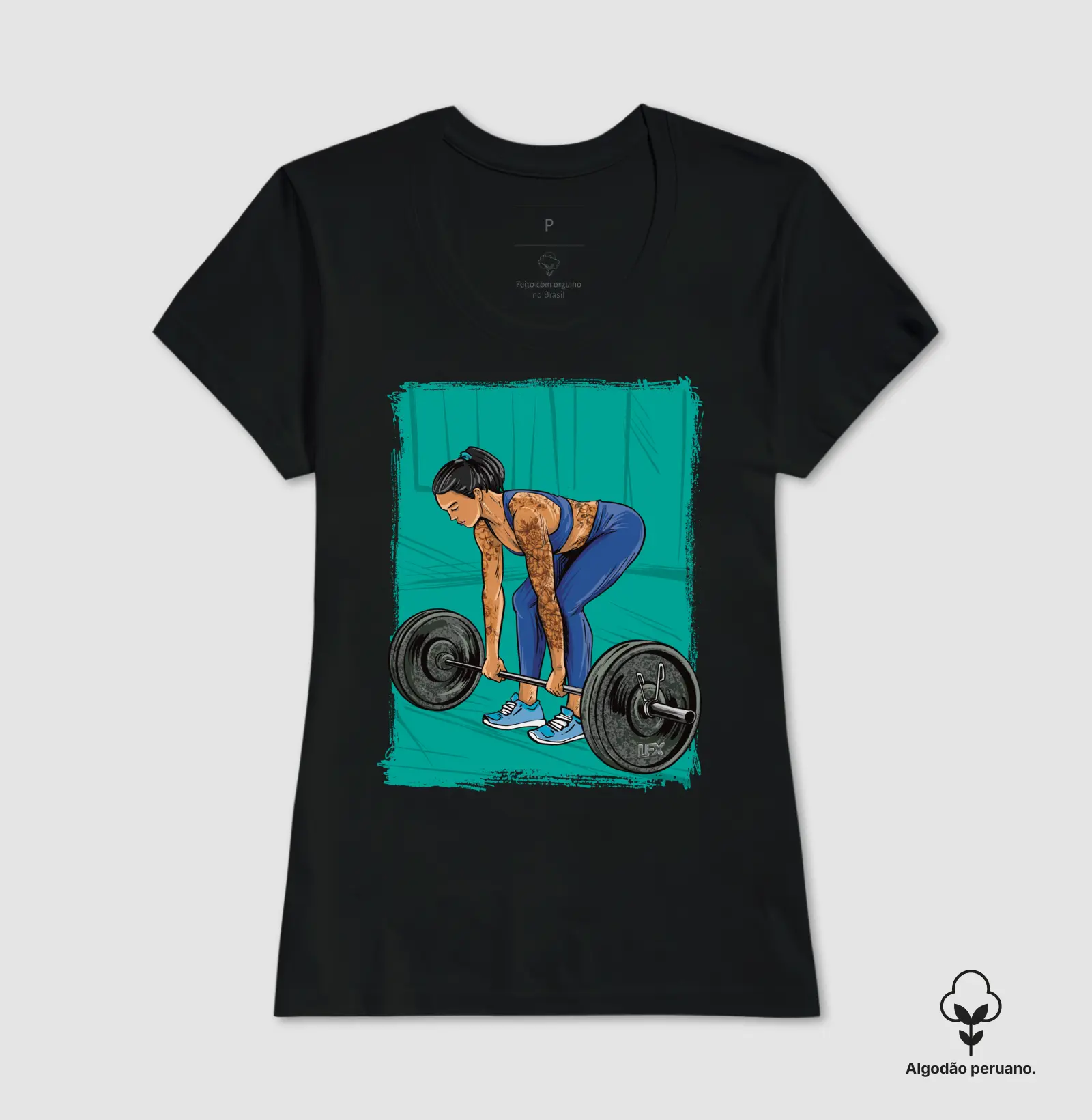 Camisa 6