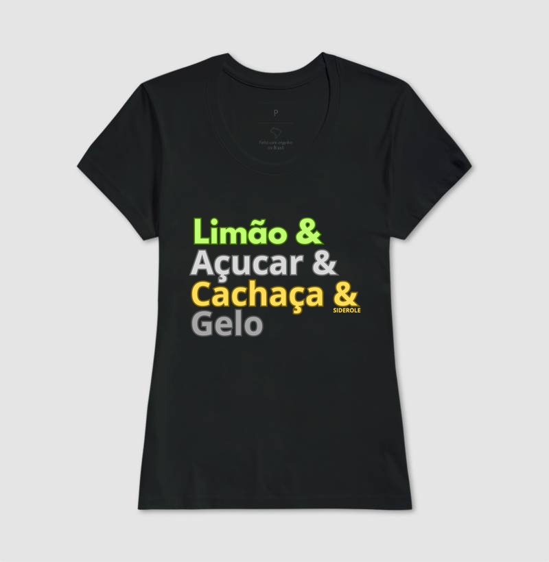 Camisa 12