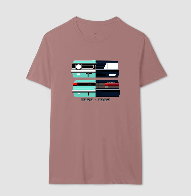 Camisa 15