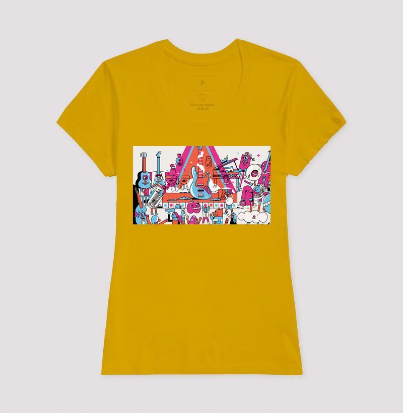 Camisa 12