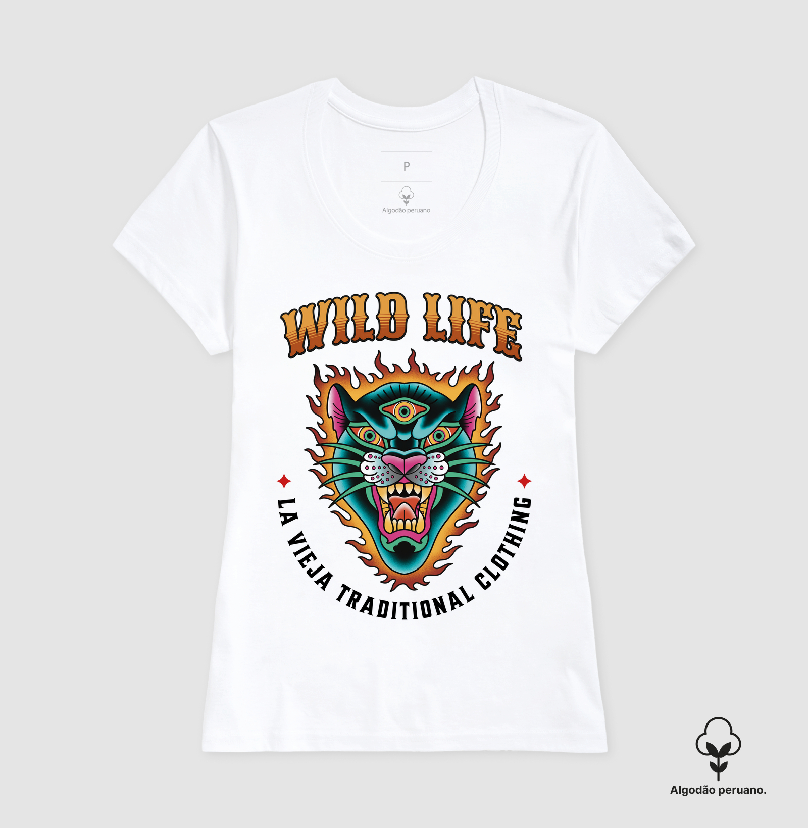 Camisa 2