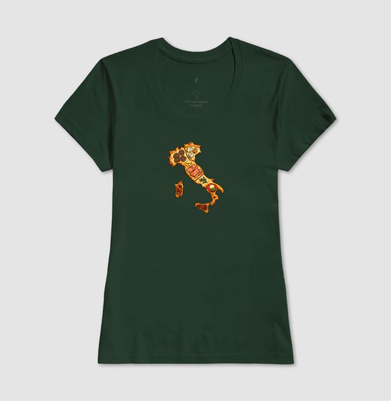 Camisa 9