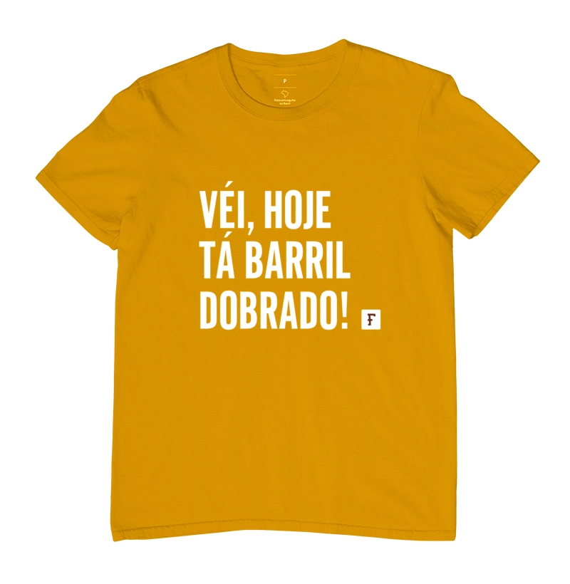 Camisa 13