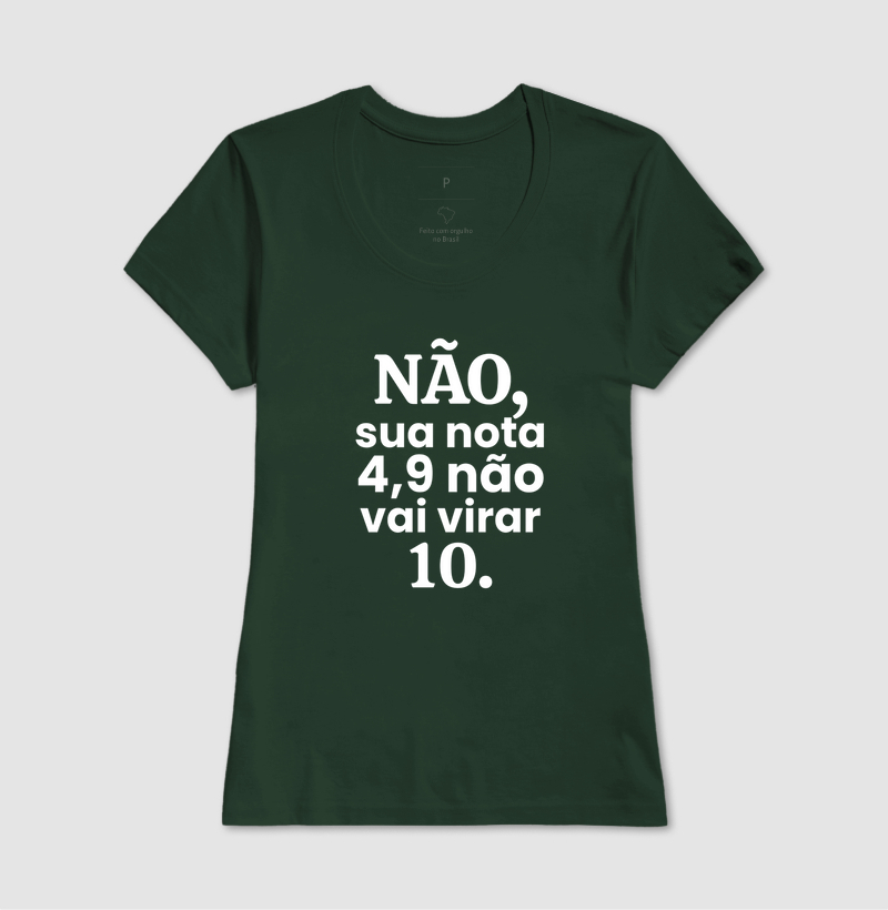 Camisa 12