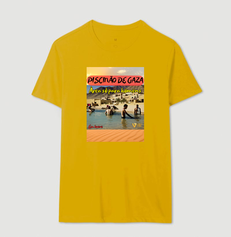 Camisa 14