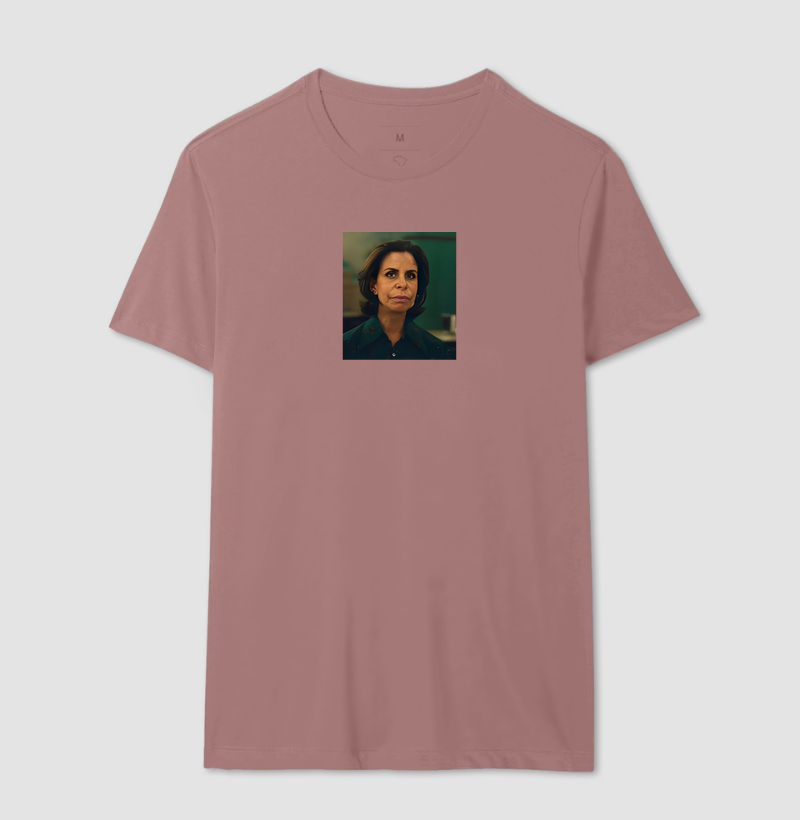 Camisa 16