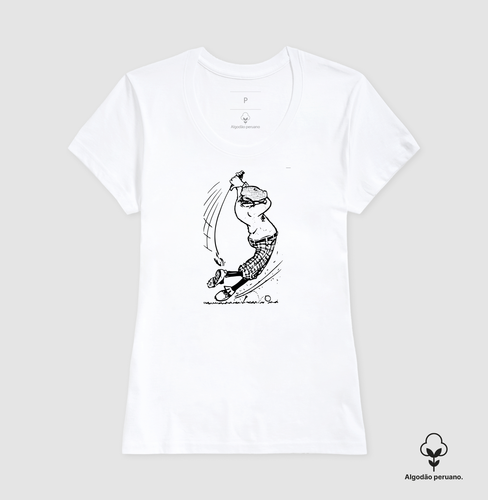 Camisa 5