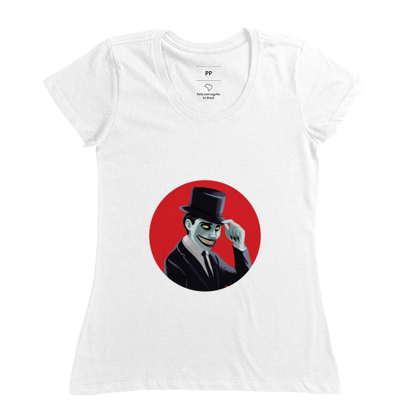 Camisa 4