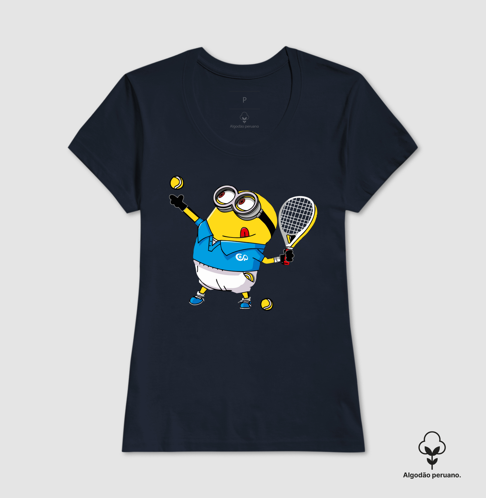 Camisa 3