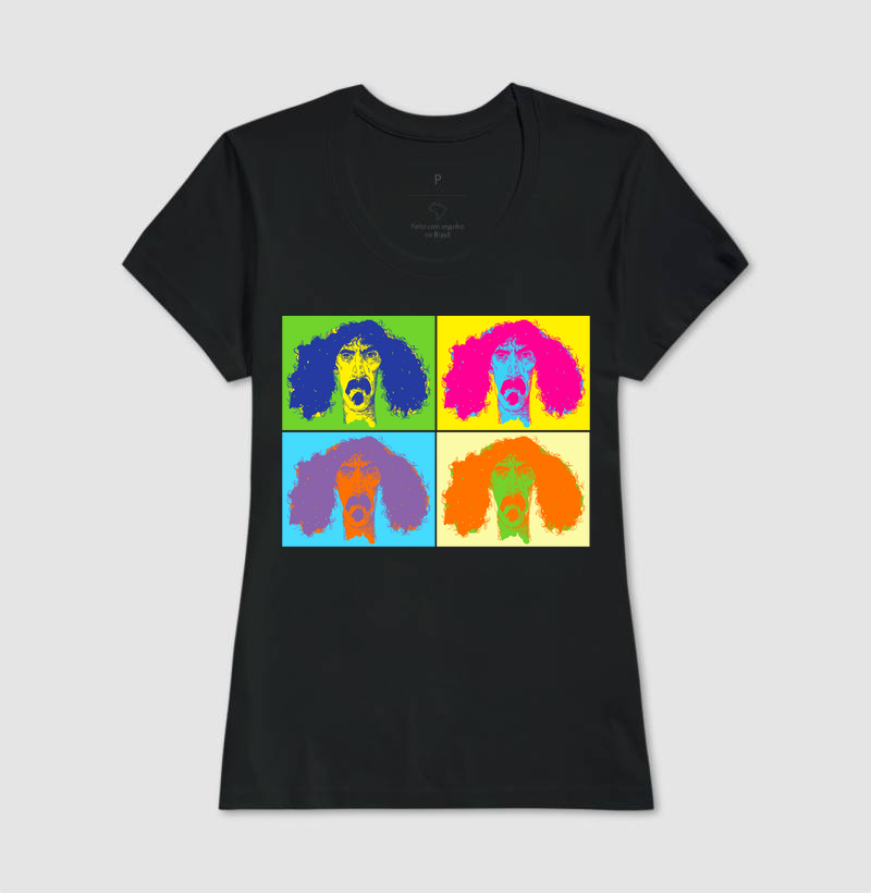 Camisa 8
