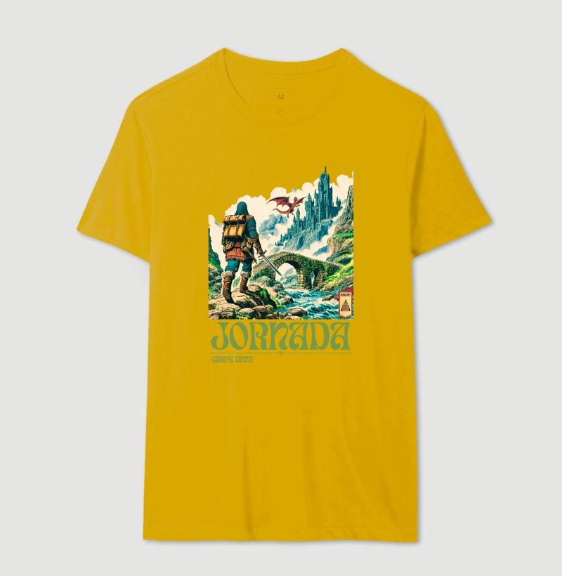 Camisa 14