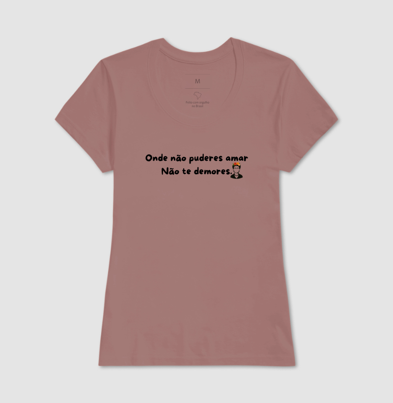 Camisa 10