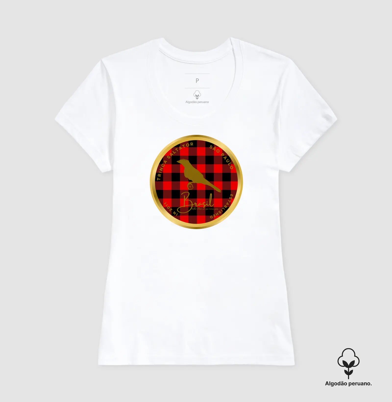 Camisa 6