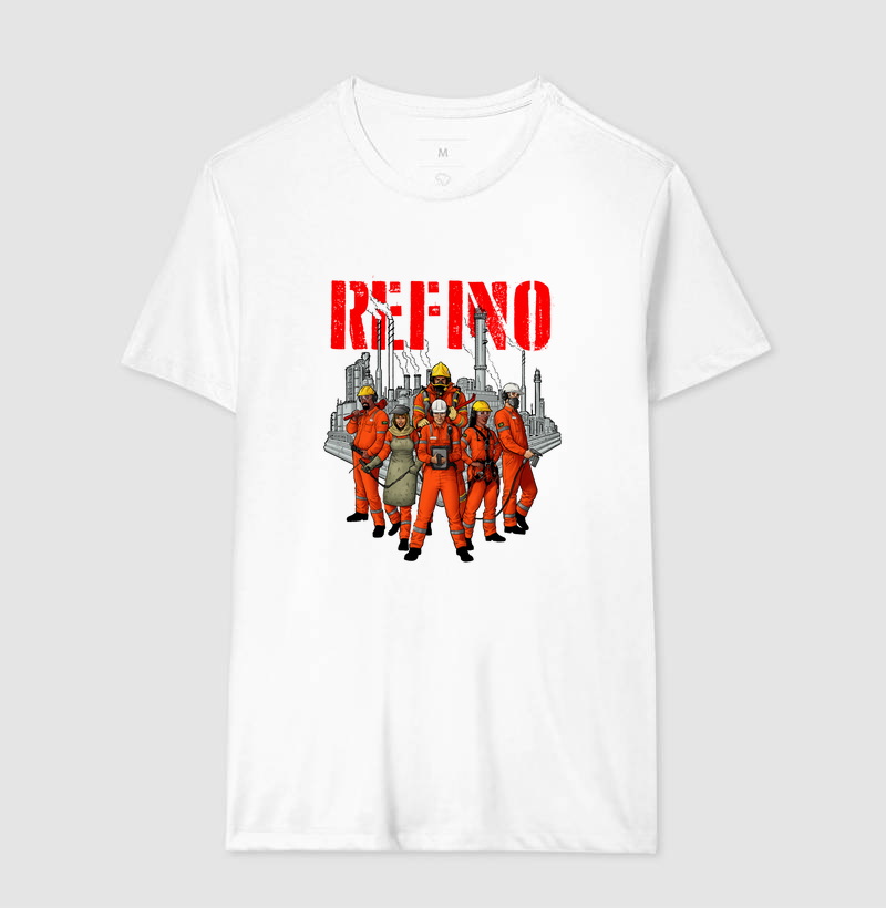 Camisa 13