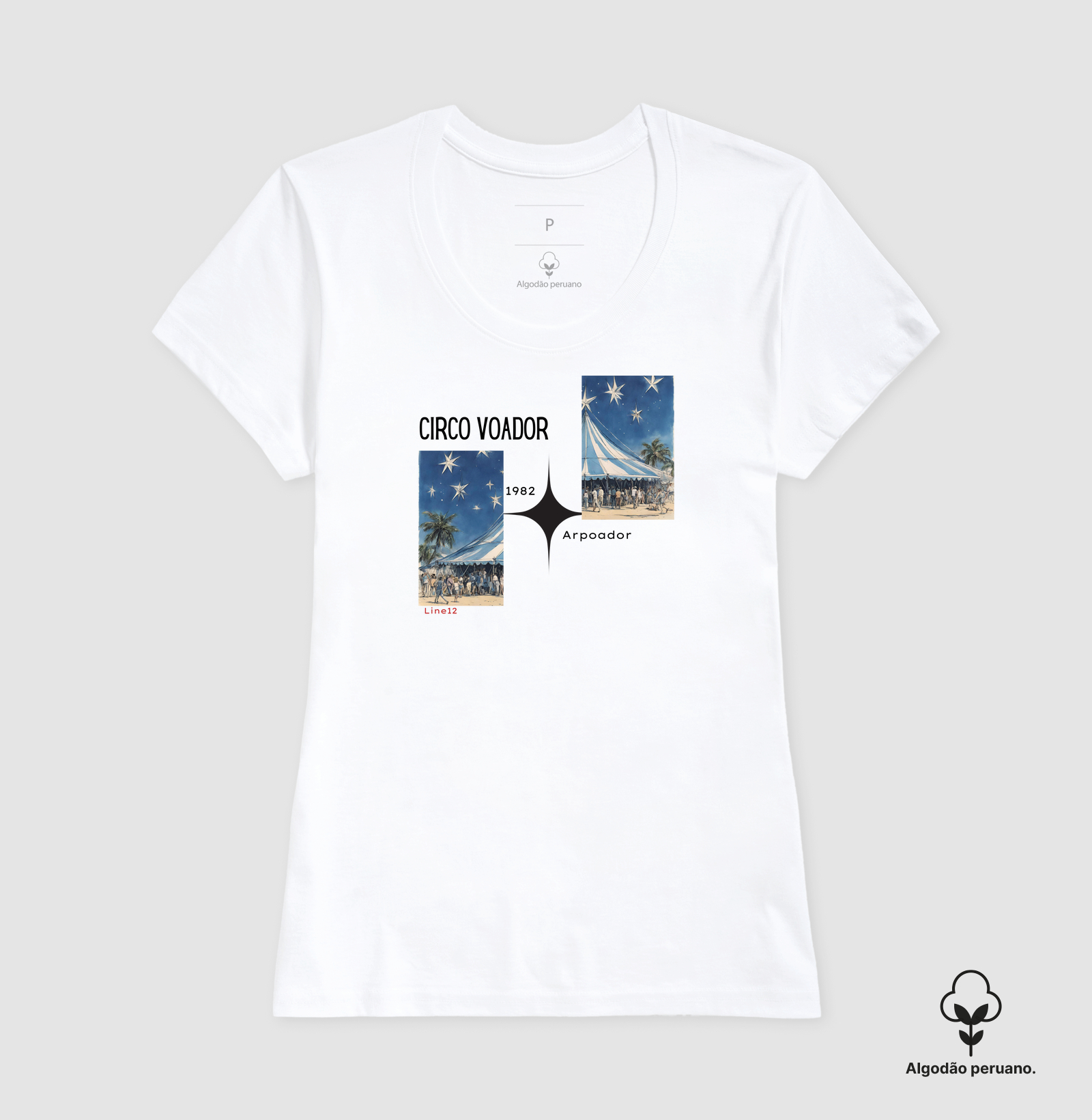 Camisa 1