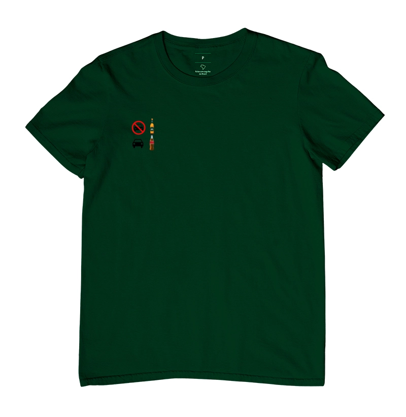 Camisa 11