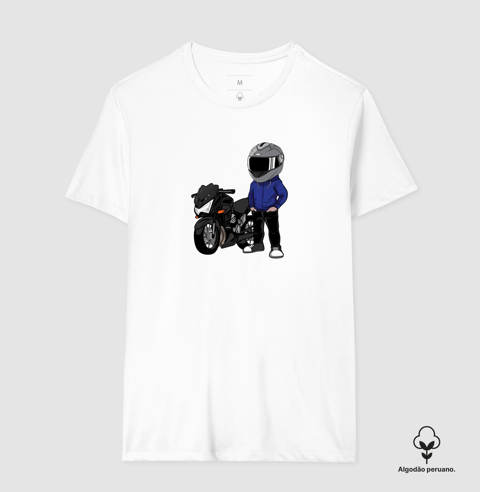 Camisa 4