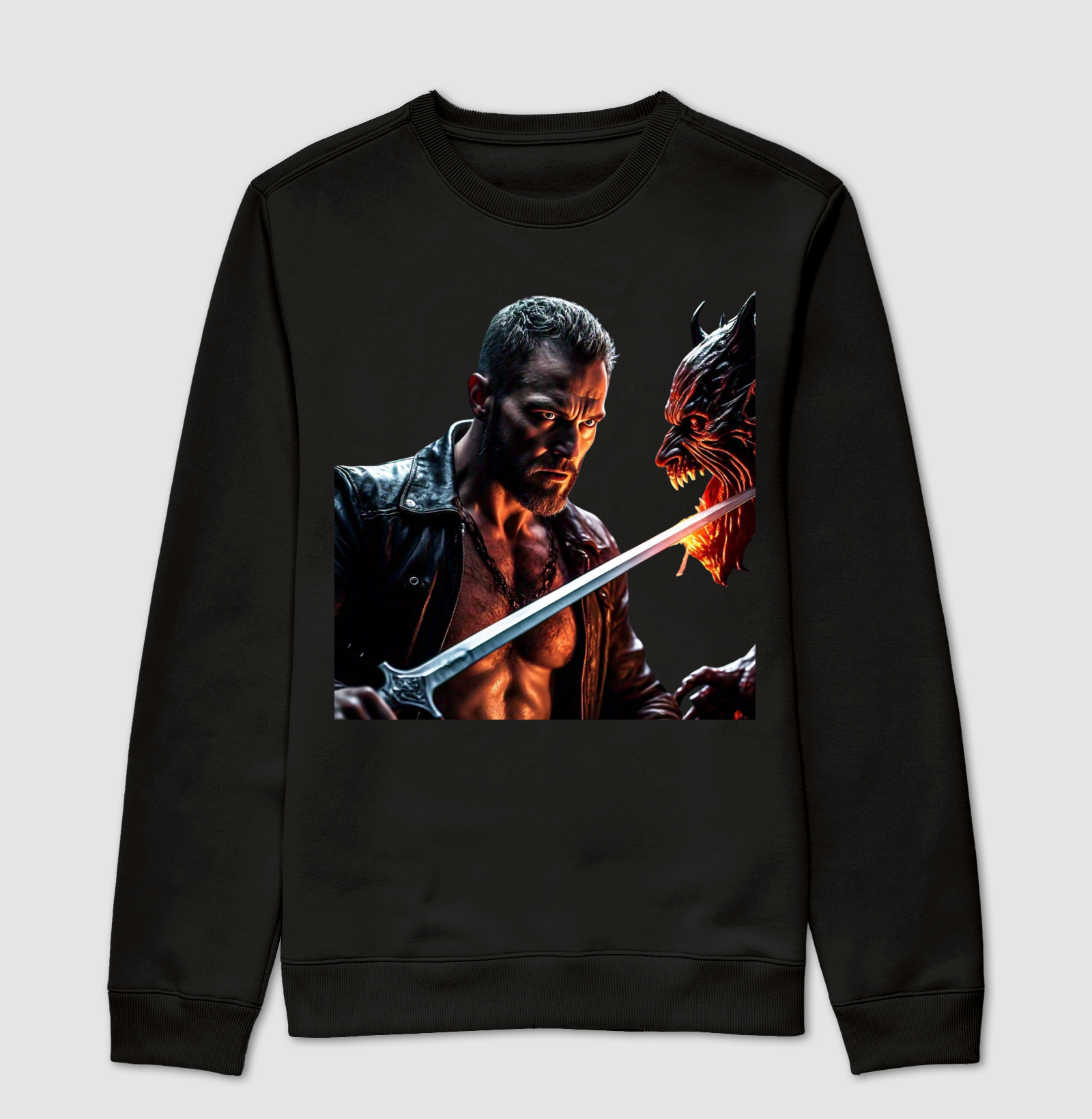 Camisa 3