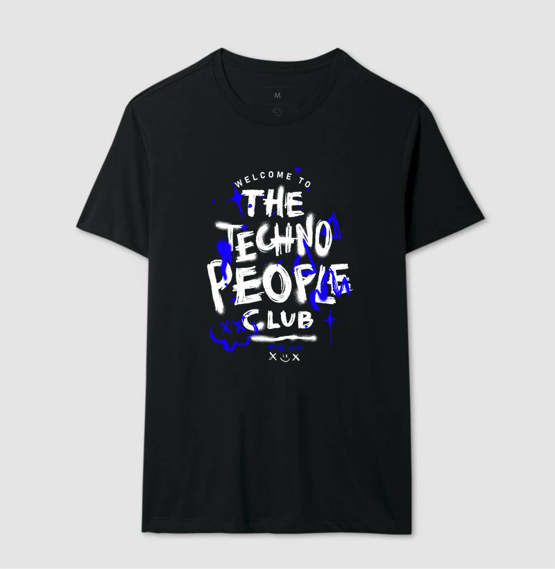 Techno People Club