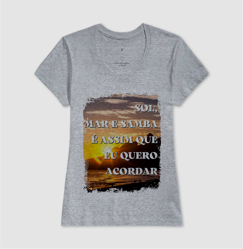 Camisa 17