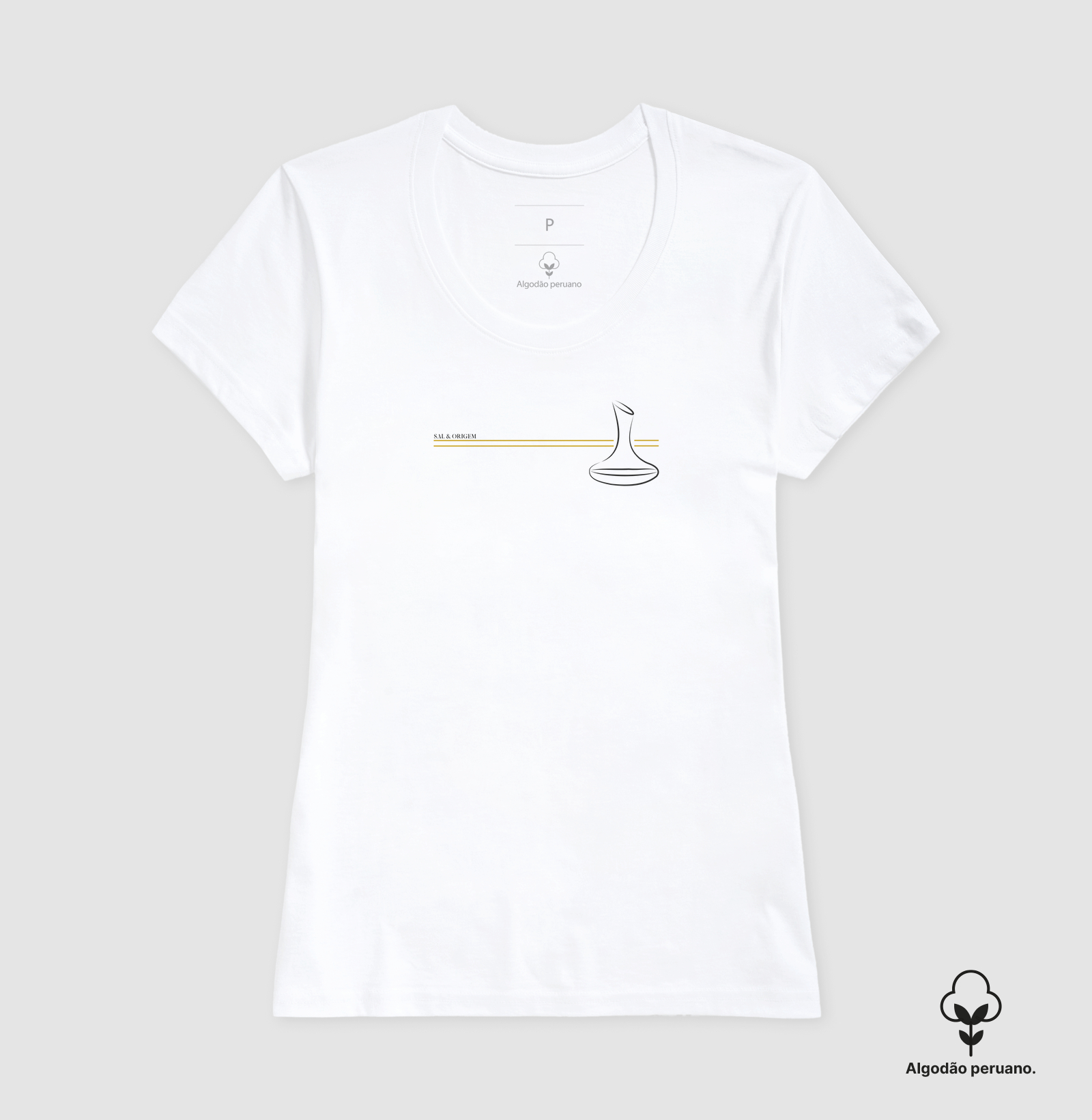 Camisa 2