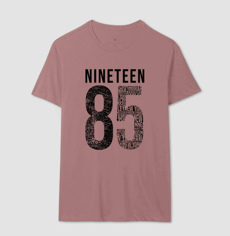 Camisa 16