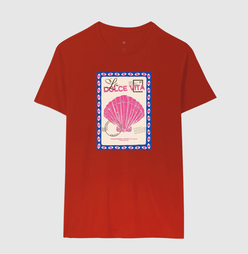 Camisa 18