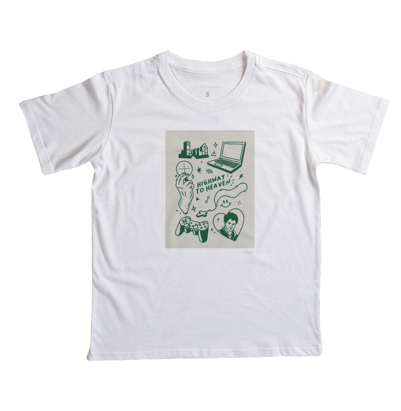 Camisa 1