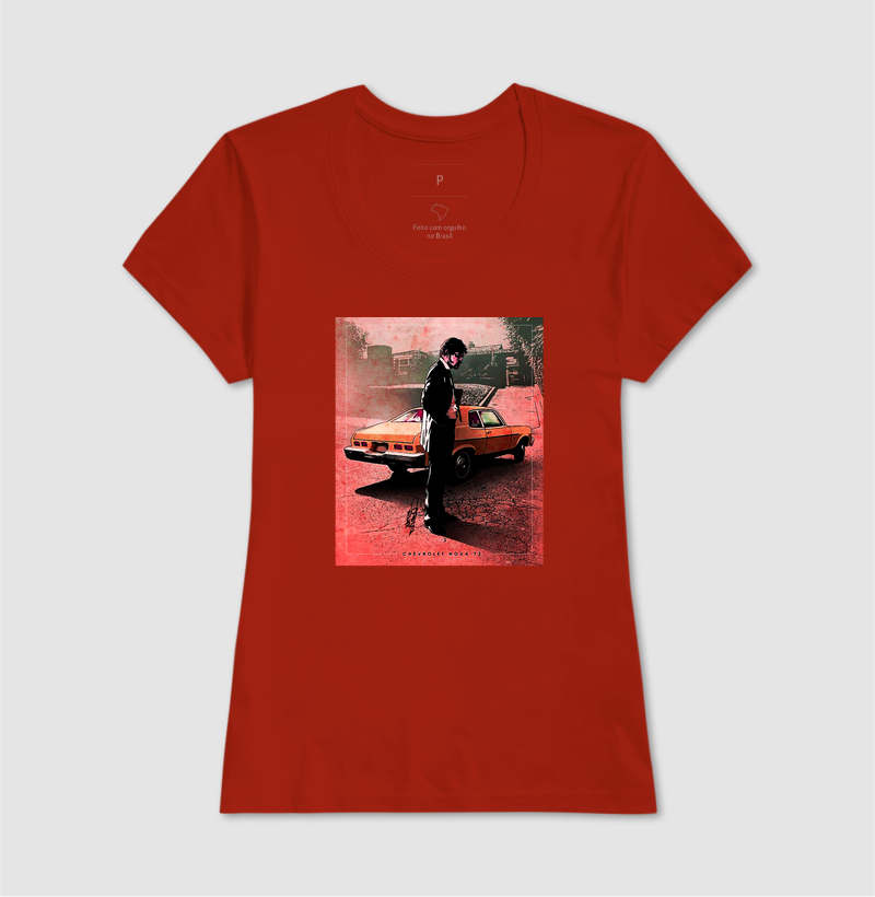 Camisa 10