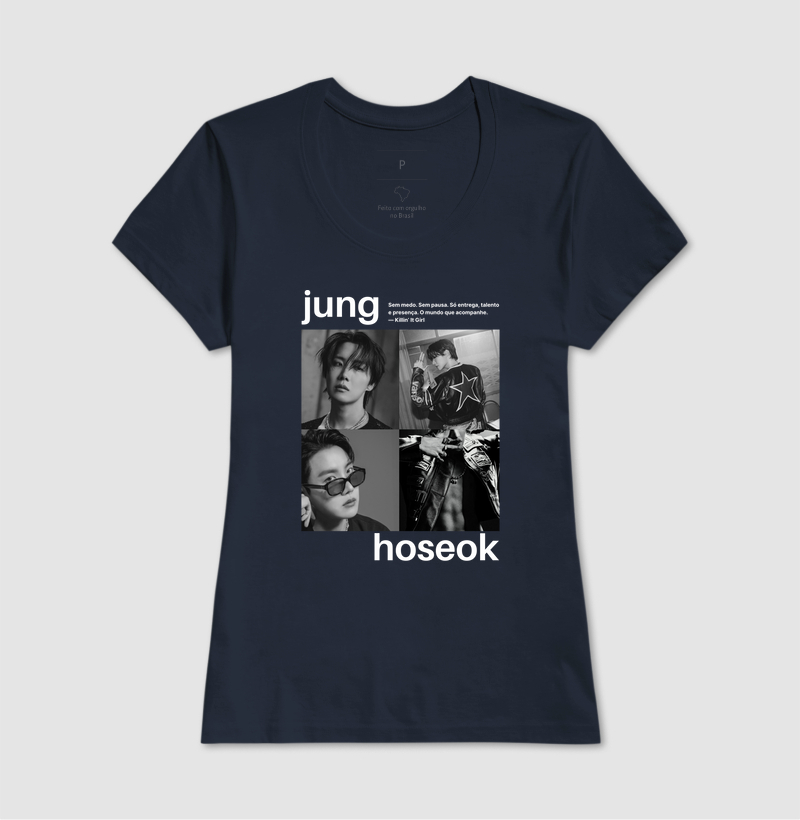 Camisa 9