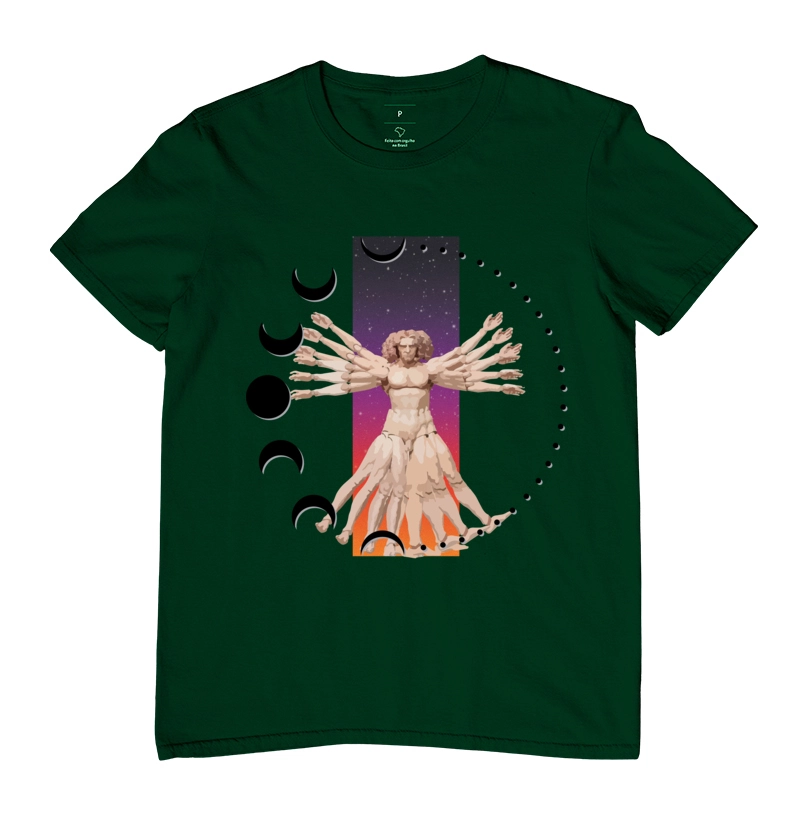 Camisa 11